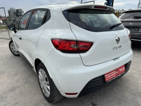Renault Clio TCE * GAZ * KLiMA * LED * , снимка 6