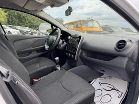 Renault Clio TCE * GAZ * KLiMA * LED * , снимка 15