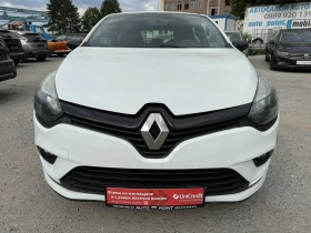 Renault Clio TCE * GAZ * KLiMA * LED * , снимка 2