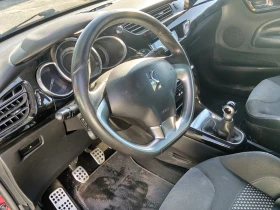 Citroen DS3, снимка 5