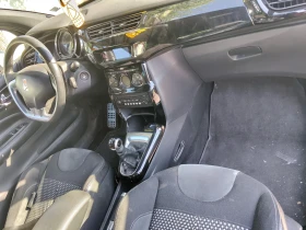Citroen DS3, снимка 2