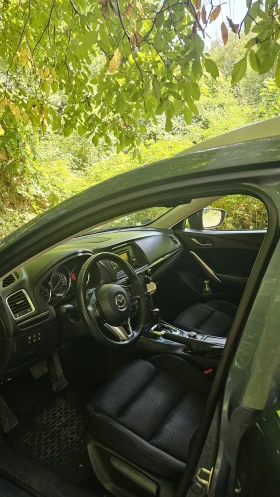 Mazda 6, снимка 7