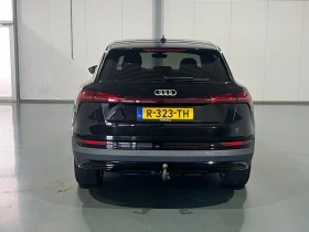 Audi E-Tron Quattro 55 95KW Business SOH 90%  , снимка 6