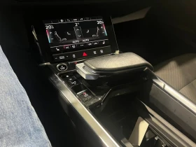 Audi E-Tron Quattro 55 95KW Business SOH 90%  , снимка 13