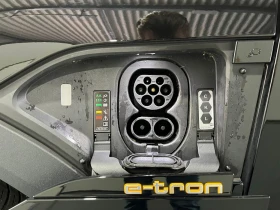 Audi E-Tron Quattro 55 95KW Business SOH 90%  , снимка 7