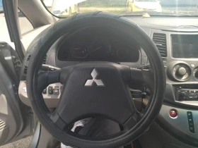Mitsubishi Grandis, снимка 4