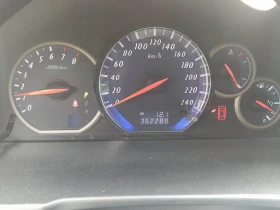 Mitsubishi Grandis, снимка 7