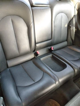 Mercedes-Benz CLK 320 LPG, снимка 5