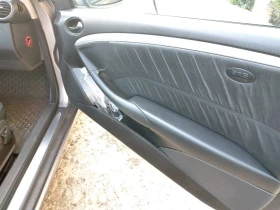 Mercedes-Benz CLK 320 LPG, снимка 8