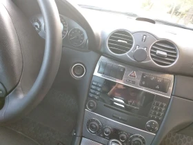 Mercedes-Benz CLK 320 LPG, снимка 10