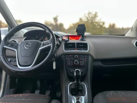 Opel Meriva 1.4T А/С E5 , снимка 10