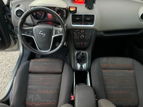 Opel Meriva 1.4T А/С E5 , снимка 8