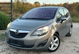 Opel Meriva 1.4T А/С E5 , снимка 1
