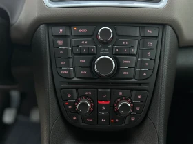 Opel Meriva 1.4T А/С E5 , снимка 12