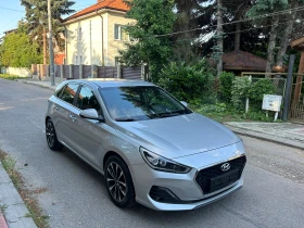 Hyundai I30 1, 6CRDI 136К AVTOMAT, снимка 3