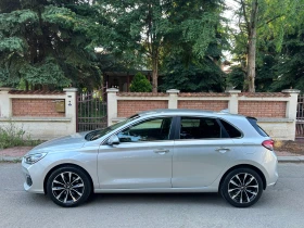 Hyundai I30 1, 6CRDI 136К AVTOMAT, снимка 7