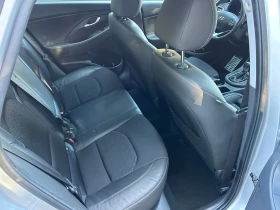 Hyundai I30 1, 6CRDI 136К AVTOMAT, снимка 11
