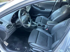Hyundai I30 1, 6CRDI 136К AVTOMAT, снимка 9