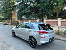 Hyundai I30 1, 6CRDI 136К AVTOMAT, снимка 5