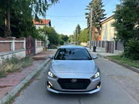 Hyundai I30 1, 6CRDI 136К AVTOMAT, снимка 2