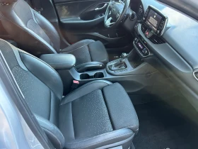 Hyundai I30 1, 6CRDI 136К AVTOMAT, снимка 10