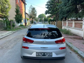 Hyundai I30 1, 6CRDI 136К AVTOMAT, снимка 6