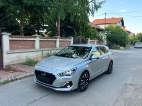 Hyundai I30 1, 6CRDI 136К AVTOMAT, снимка 1