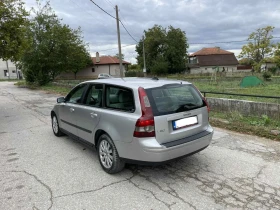 Volvo V50 2.0HDi Facelift, снимка 3