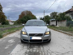Volvo V50 2.0HDi Facelift, снимка 1