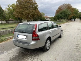 Volvo V50 2.0HDi Facelift, снимка 4
