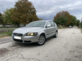 Volvo V50 2.0HDi Facelift, снимка 2