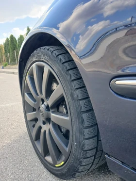 Mercedes-Benz C 270 CDI, снимка 11