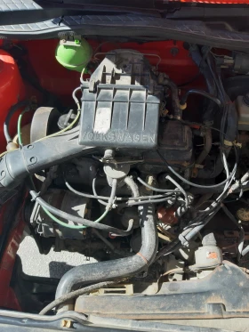 VW Golf 1800, снимка 8