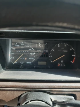 VW Golf 1800, снимка 6