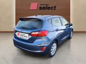 Ford Fiesta 1.1 Duratec, снимка 4