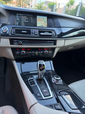 BMW 530, снимка 9