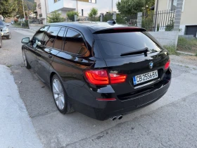 BMW 530, снимка 8