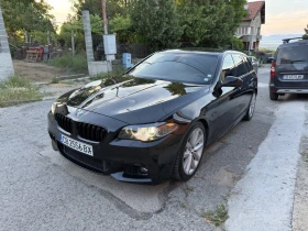 BMW 530, снимка 15