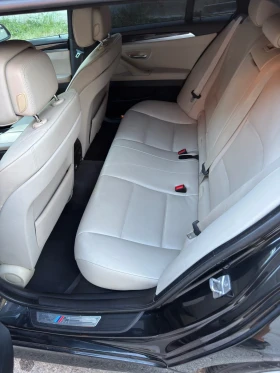BMW 530, снимка 16