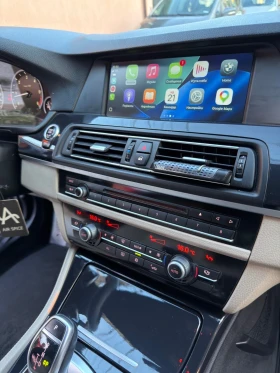 BMW 530, снимка 14