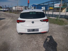 Opel Astra 1.6, снимка 3