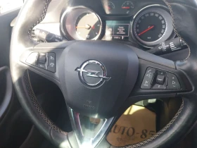 Opel Astra 1.6, снимка 10