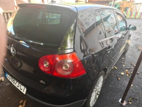 VW Golf 2.0 GTD 170 , снимка 5