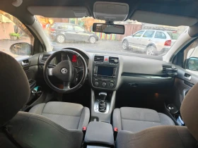 VW Golf 2.0 GTD 170 , снимка 7
