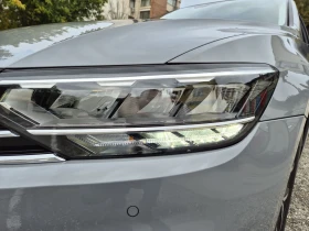 VW Passat 2.0TDI Face Elegance Digital Distr Камера , снимка 16