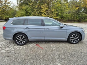 VW Passat 2.0TDI Face Elegance Digital Distr Камера , снимка 8