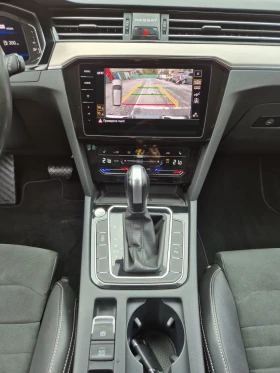 VW Passat 2.0TDI Face Elegance Digital Distr Камера , снимка 15