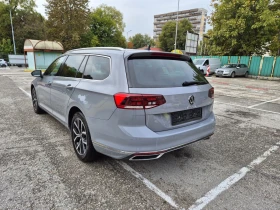 VW Passat 2.0TDI Face Elegance Digital Distr Камера , снимка 3