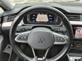 VW Passat 2.0TDI Face Elegance Digital Distr Камера , снимка 14