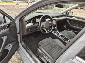 VW Passat 2.0TDI Face Elegance Digital Distr Камера , снимка 12